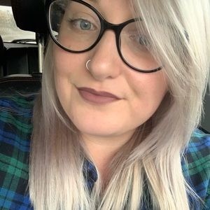 Meet your Posher, Vanessa